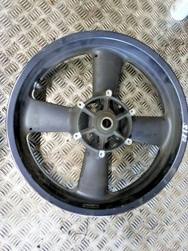 Mt01 rp12 vorderrad felge - mt01,