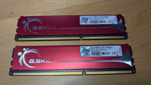 Skill 12800cl9d 4gbnq - skill, f3-12800cl9d-4gbnq