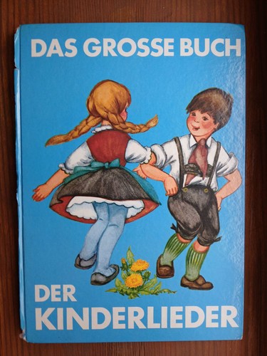 Das große buch - buch, der