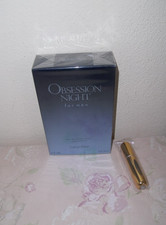 CALVIN KLEIN Obsession Night