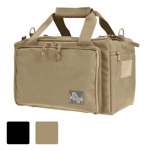 Maxpedition compact range bag - maxpedition,