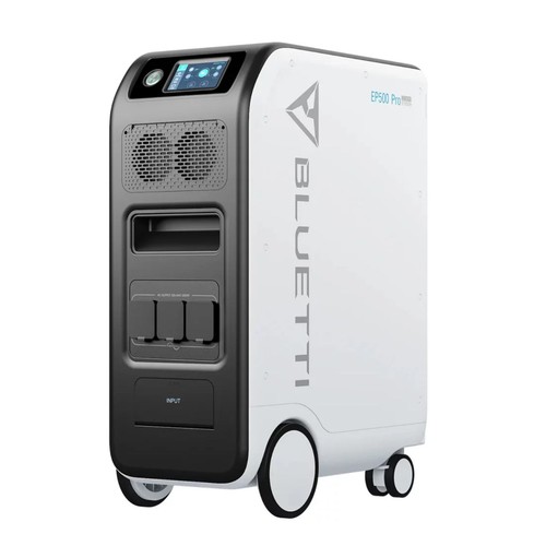 Bluetti ep500pro 3000w - ep500pro,