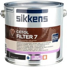 Sikkens Cetol Filter 7 Plus