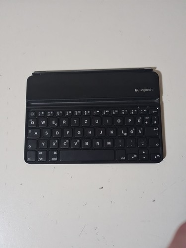 Logitech ultrathin mini - logitech,