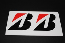 Bridgestone B Pneu Tire Reifen