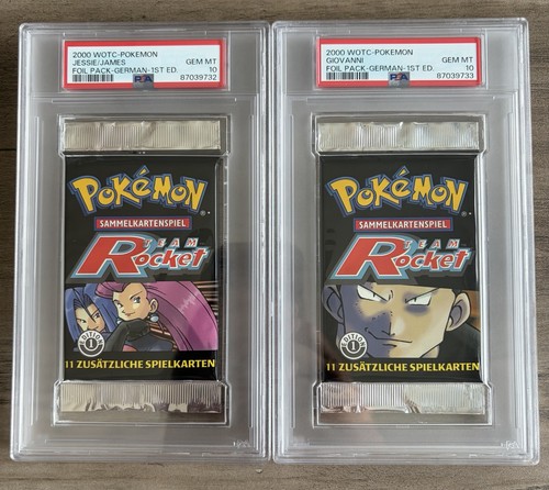 Pokémon team rocket - pokémon,