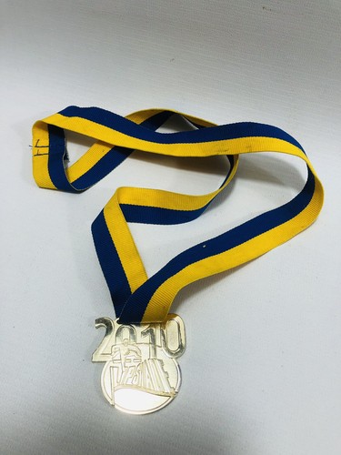 Medaille stammt vom - , leipzig