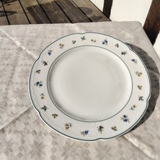 Speiseteller Kaiser Madeleine Dubarry