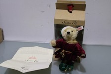 Steiff Santa's Elf von 2000 L