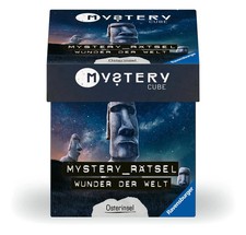 Mystery Cube - Wunder der