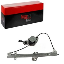 METZGER FENSTERHEBER