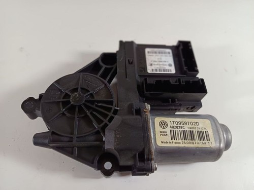 Motor fensterheber rechts vorn - motor,