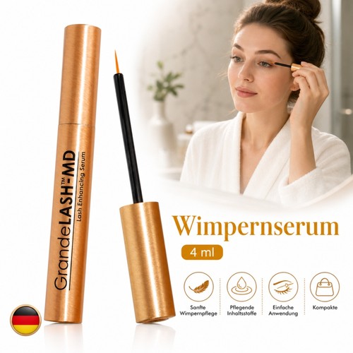 Wimpernserum wimpernwachstum - wimpernserum,