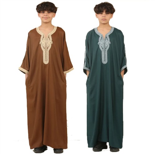 Jungen marokkanischer thobe - jungen,