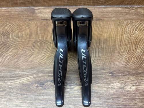 Shimano ultegra 6770 di2 - shimano,