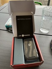 MOTOROLA GLEAM+ GRAU TOP