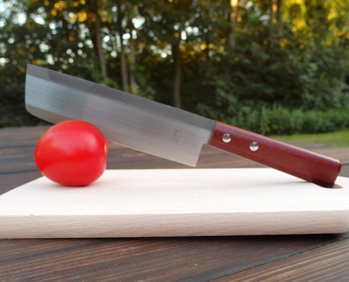 Nakiri kochmesser chinesisches - kochmesser,