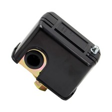 Hauswasserwerk Druckschalter