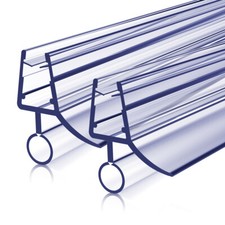 Duschdichtung Dichtung Dusch Duschtür Duschkabinen Dichtlippe Duschwand Dusche