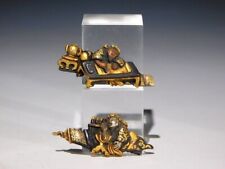 Alter Chinesischer Taktiker