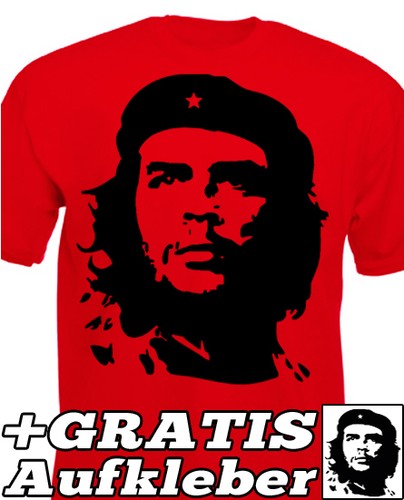 Che guevara shirt - che, la