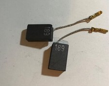 Kohlebürsten Satz 220-230V