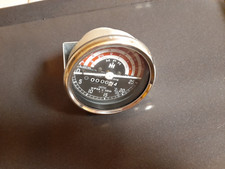 Traktormeter  Drehzahlmesser