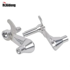 Aluminum RC Rear Suspension