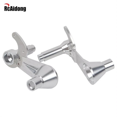 Aluminum rear suspension - aluminum,