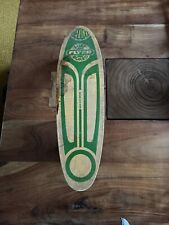 Deluxe Flyer Surf Board Made In GT. Britain Skateboard OG Vintage 60 Oder 70 er