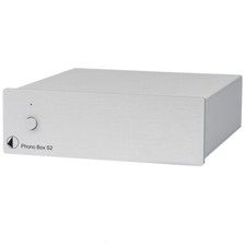 Pro-Ject Phono Box S2 MM/MC