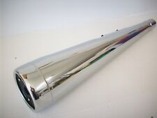 Auspuff Endtopf rechts Exhaust