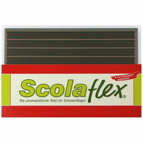 Scolaflex schülertafel l1a - scolaflex,