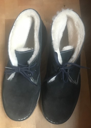 Aigle desert boots gewachsenes - desert,