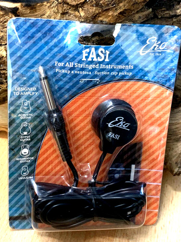 Eko guitars fasi - guitars, up