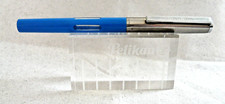 Pelikan PELIKANO  P450 Modell 6 blau Patronenfüller  1983 # (1460)