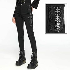 Punk rave reptiloid - punk,