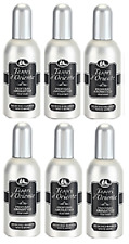 TESORI D´ORIENTE MUSCHIO BIANCO WHITE MUSK EdT 6 x 100ml Parfum Vapo Moschus