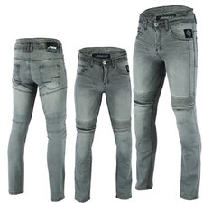 Herren motorrad aramid hose - herren,