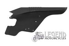 Original Kawasaki KMX125 KMX200 Kette Schutz Neu 39040-1057 Schutzhülle - Z14