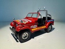 Jeep CJ-7 Renegade