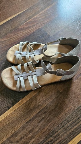 Rieker sandalen 38 - rieker,
