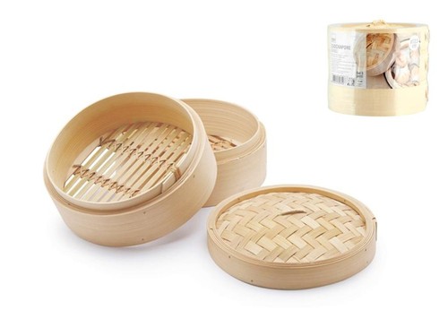Dampfgarer - h&h,