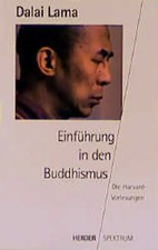 Einführung in den Buddhismus