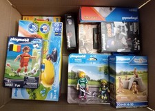 Playmobil BOX Novelmore