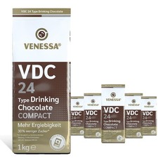 Venessa vdc trinkschokolade - vdc, 24
