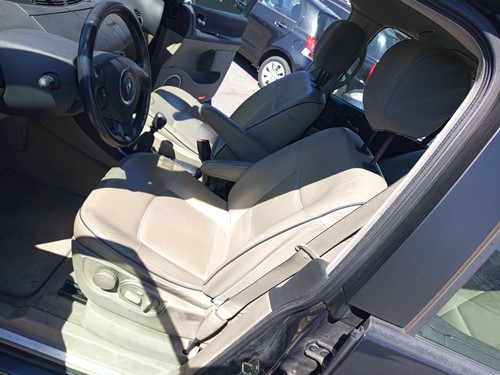 Vorderer sitz links renault - links,