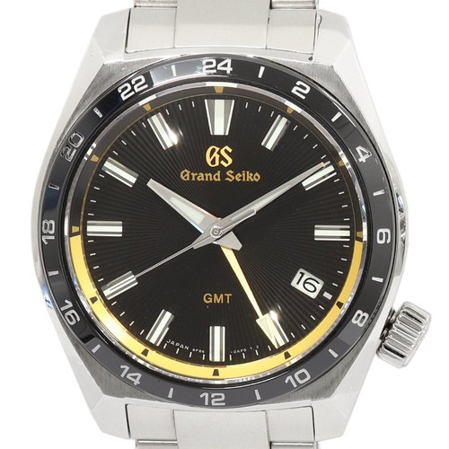 Seiko grand - seiko, sports