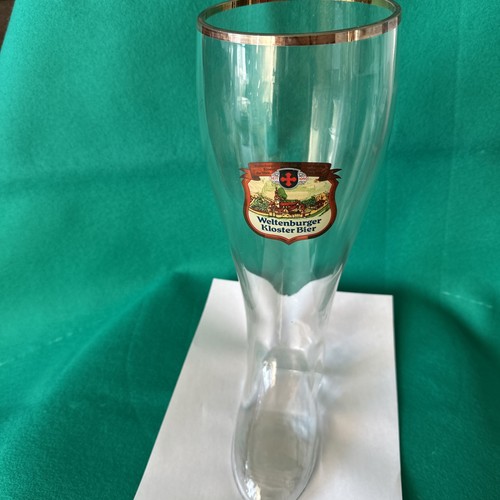 Bierstiefel weltenburger - bierstiefel,