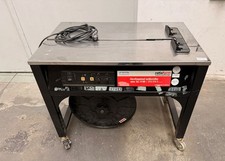 Ratioform 835 Umreifungsautomat Tischmodell